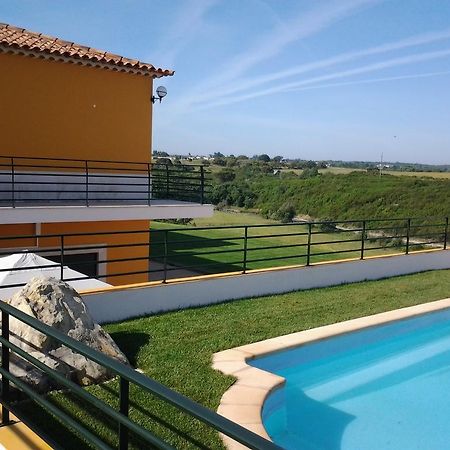 Almoster Quinta Helena B&B 외부 사진