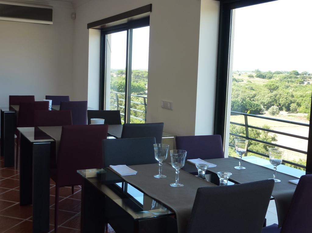 Almoster Quinta Helena B&B 외부 사진