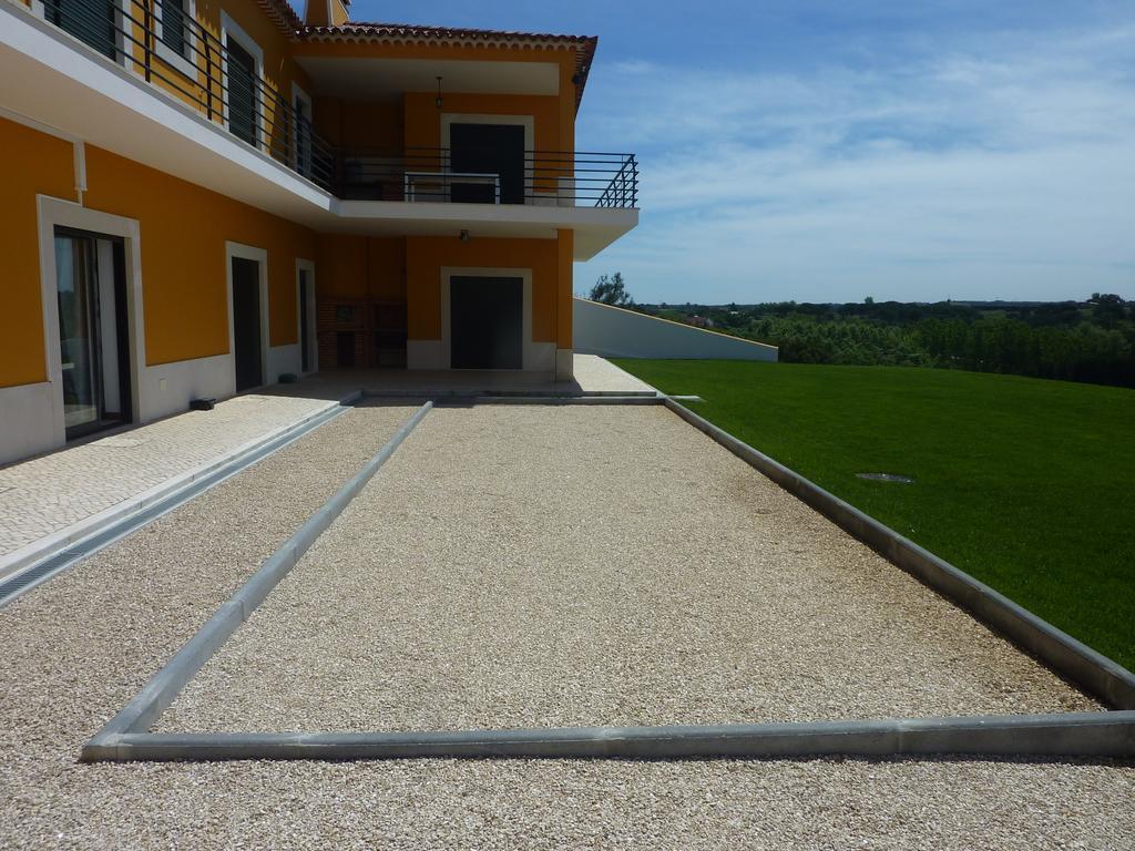 Almoster Quinta Helena B&B 외부 사진