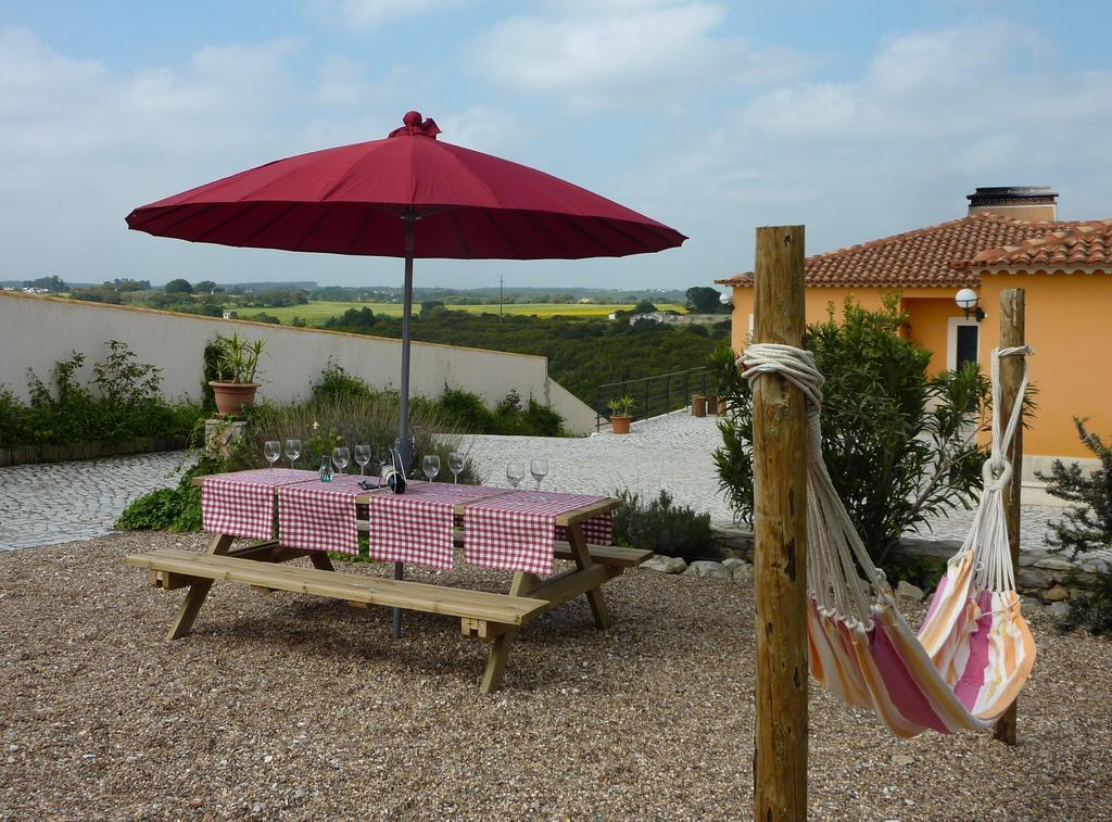 Almoster Quinta Helena B&B 외부 사진