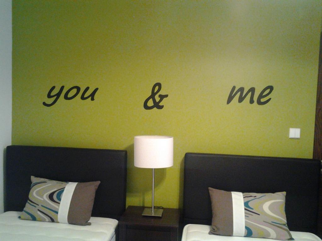 Almoster Quinta Helena B&B 객실 사진