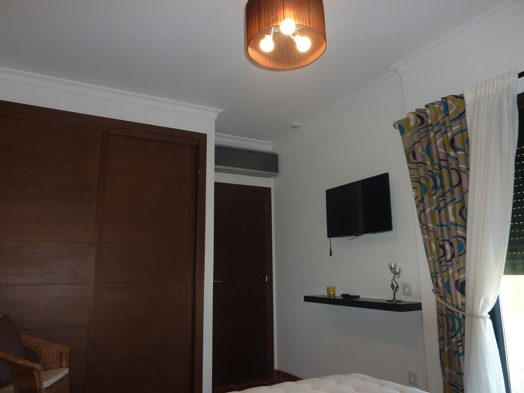 Almoster Quinta Helena B&B 객실 사진