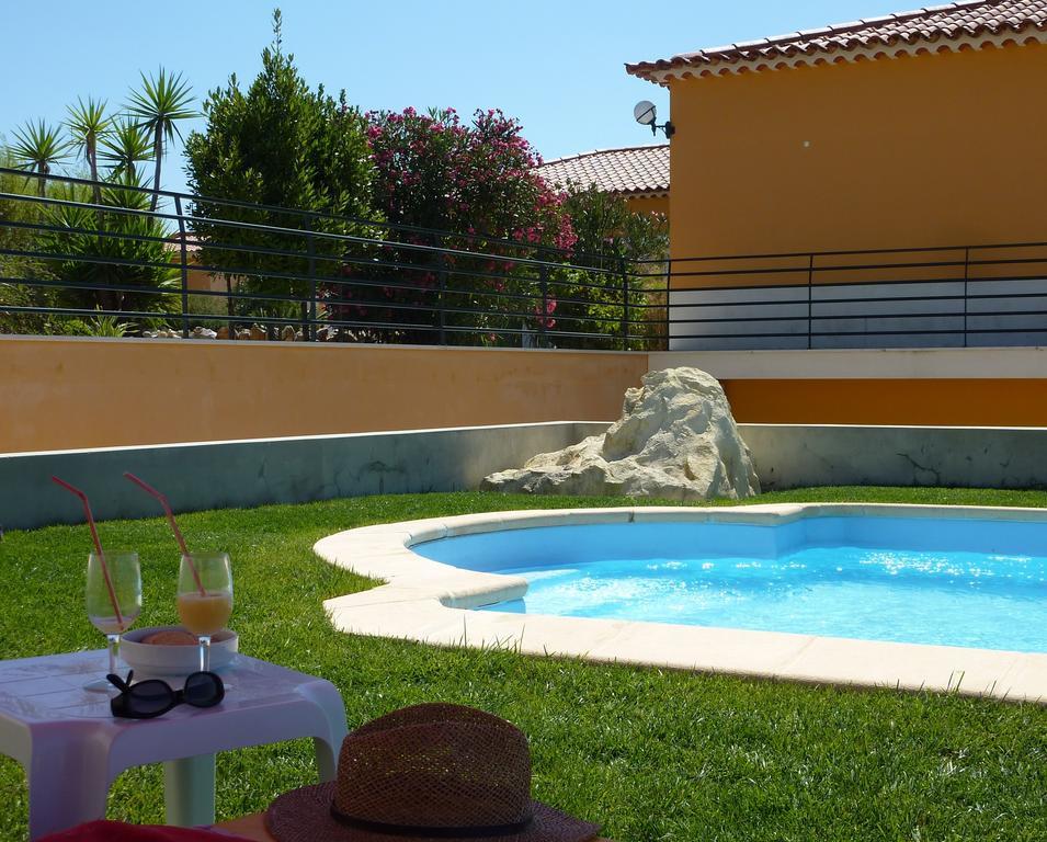 Almoster Quinta Helena B&B 외부 사진