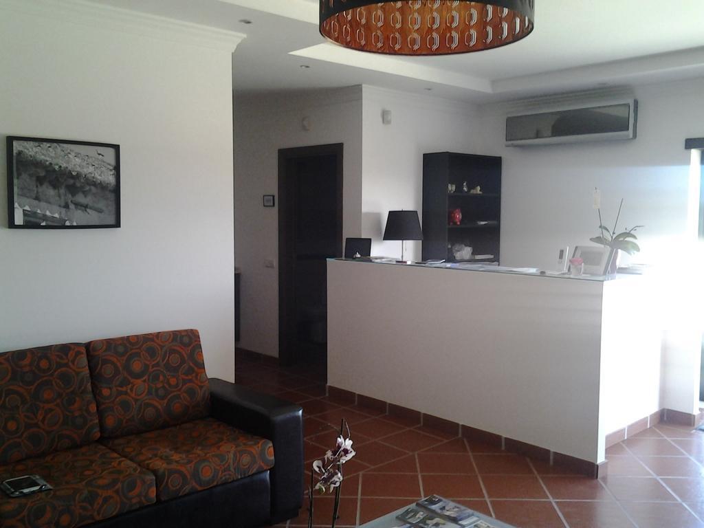 Almoster Quinta Helena B&B 외부 사진