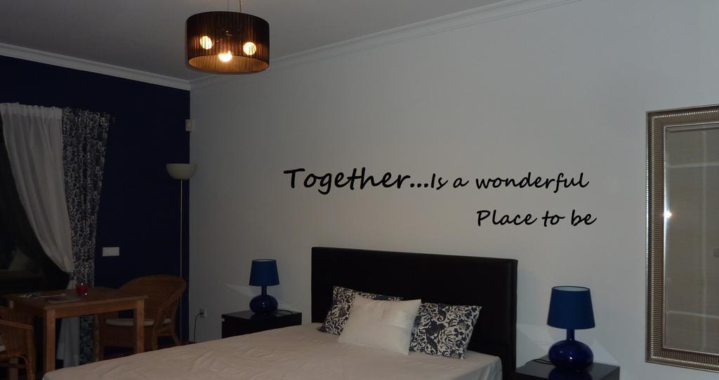 Almoster Quinta Helena B&B 객실 사진