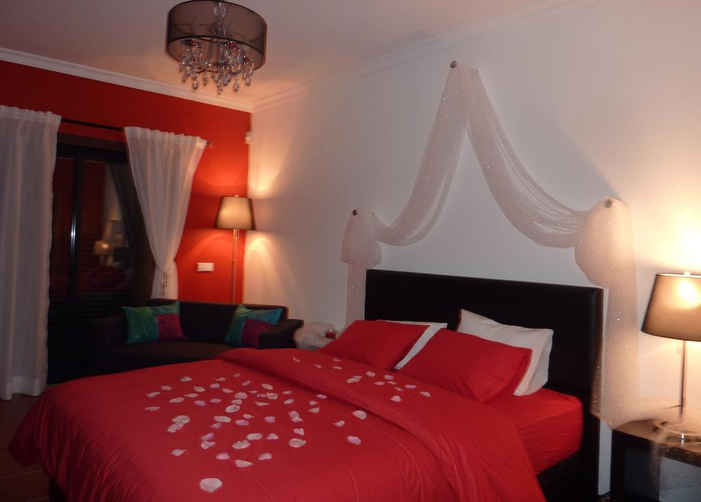 Almoster Quinta Helena B&B 객실 사진