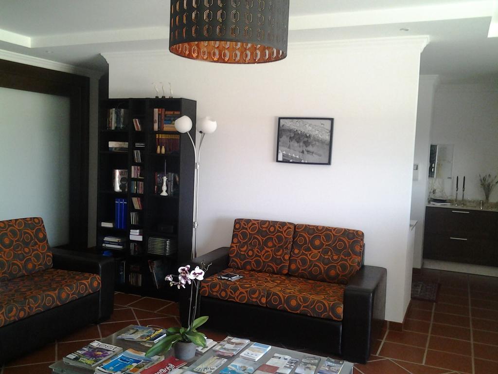 Almoster Quinta Helena B&B 외부 사진
