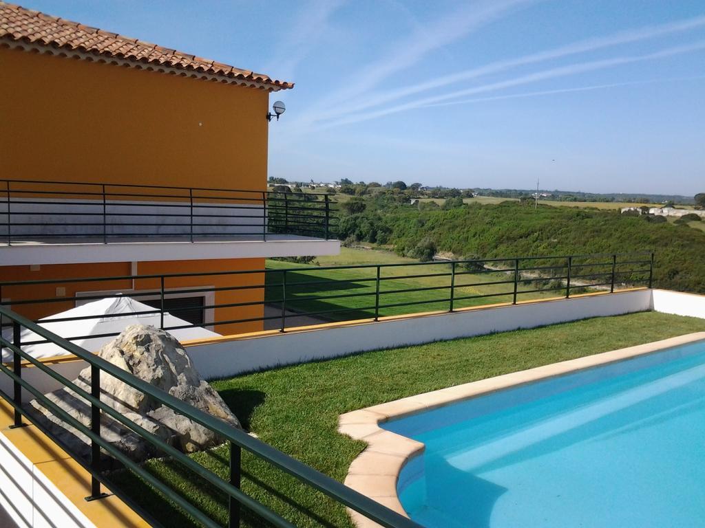 Almoster Quinta Helena B&B 외부 사진