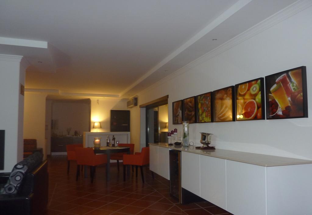 Almoster Quinta Helena B&B 외부 사진