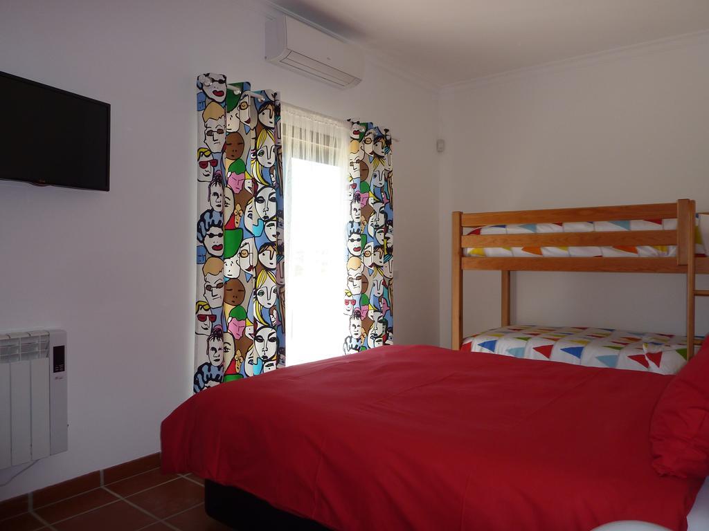 Almoster Quinta Helena B&B 객실 사진