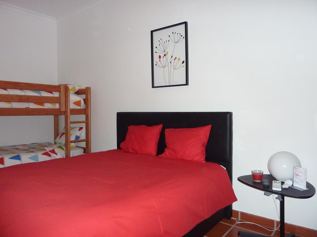 Almoster Quinta Helena B&B 객실 사진