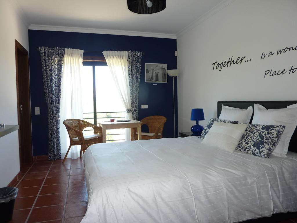 Almoster Quinta Helena B&B 외부 사진