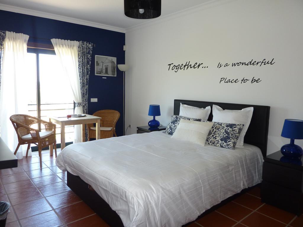 Almoster Quinta Helena B&B 외부 사진
