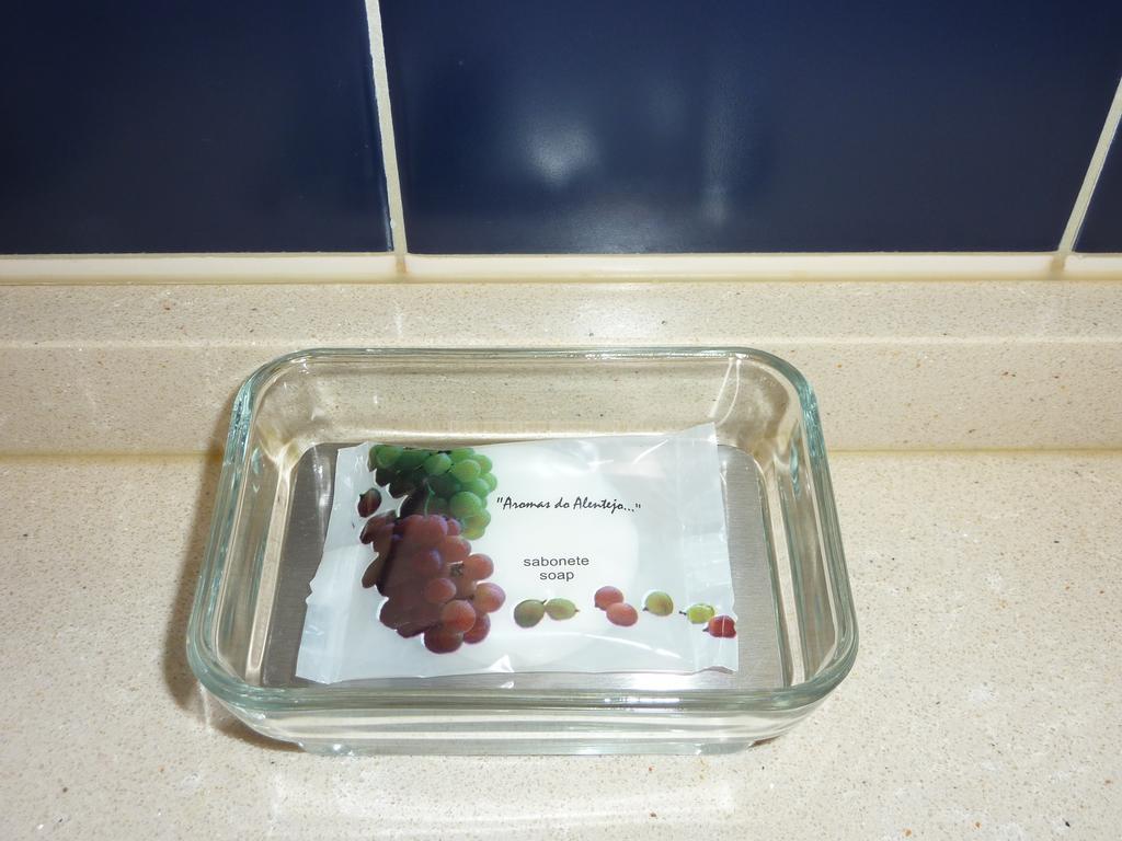 Almoster Quinta Helena B&B 외부 사진