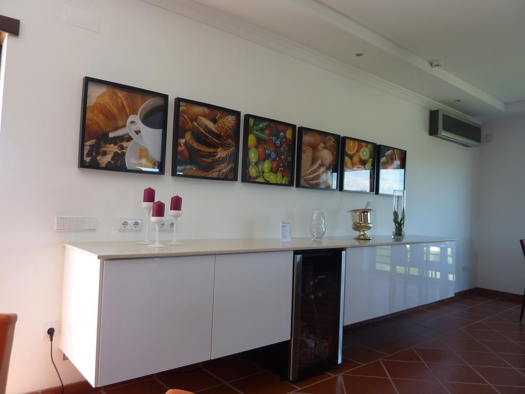 Almoster Quinta Helena B&B 외부 사진