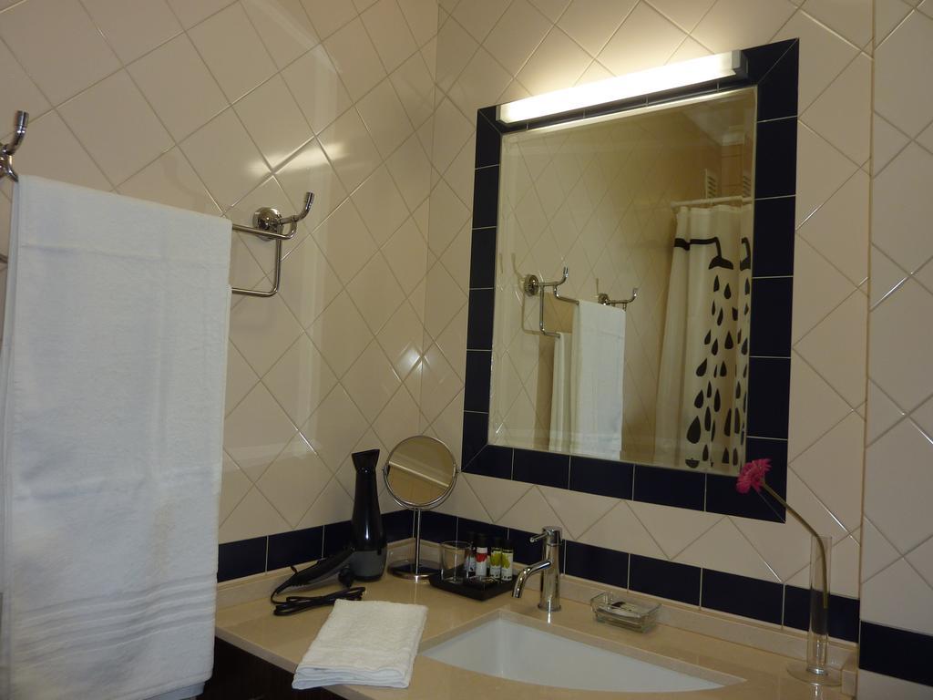 Almoster Quinta Helena B&B 외부 사진