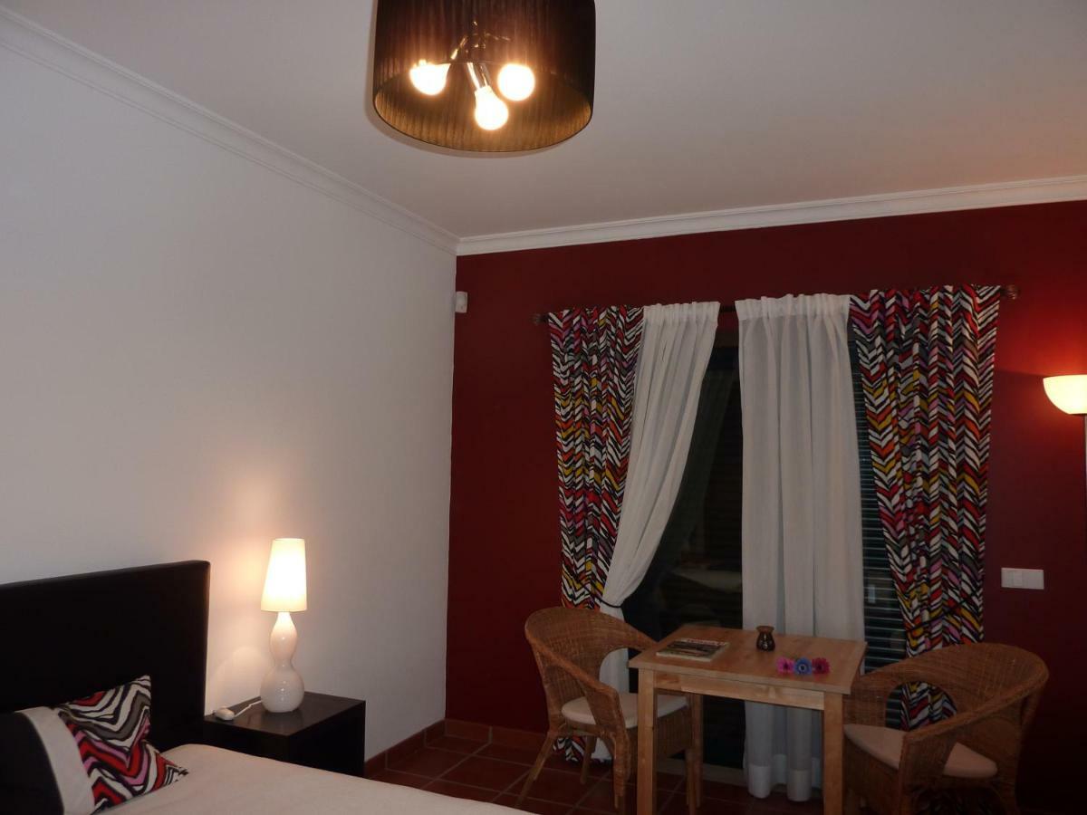 Almoster Quinta Helena B&B 객실 사진