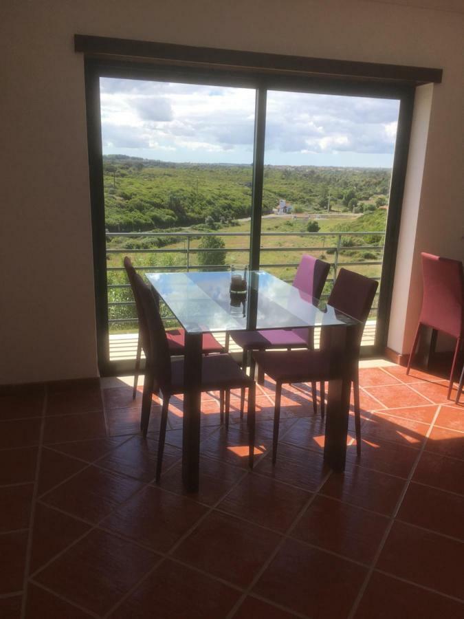 Almoster Quinta Helena B&B 외부 사진