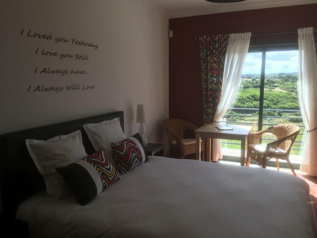 Almoster Quinta Helena B&B 외부 사진
