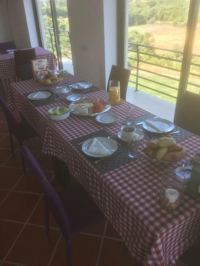 Almoster Quinta Helena B&B 외부 사진
