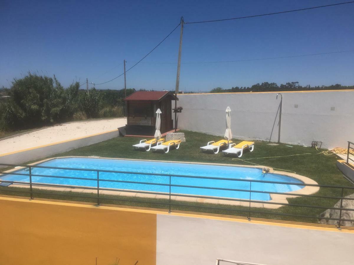 Almoster Quinta Helena B&B 외부 사진