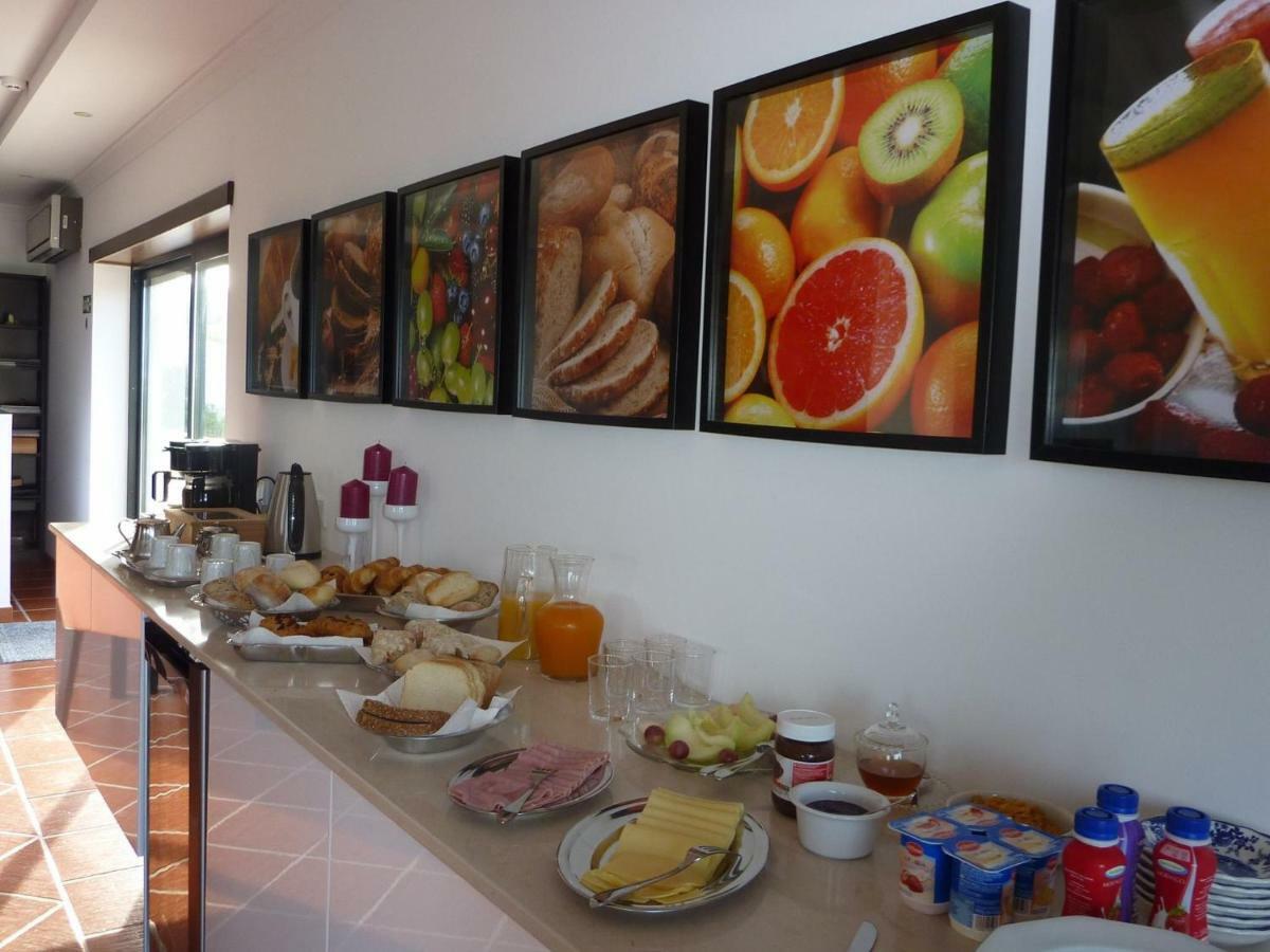 Almoster Quinta Helena B&B 외부 사진