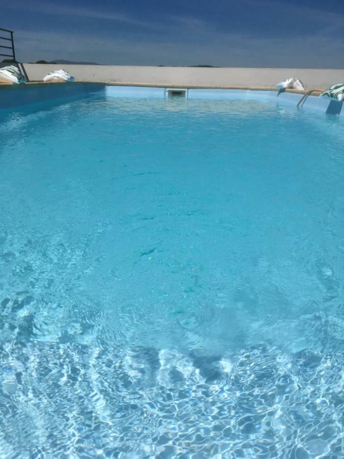 Almoster Quinta Helena B&B 외부 사진