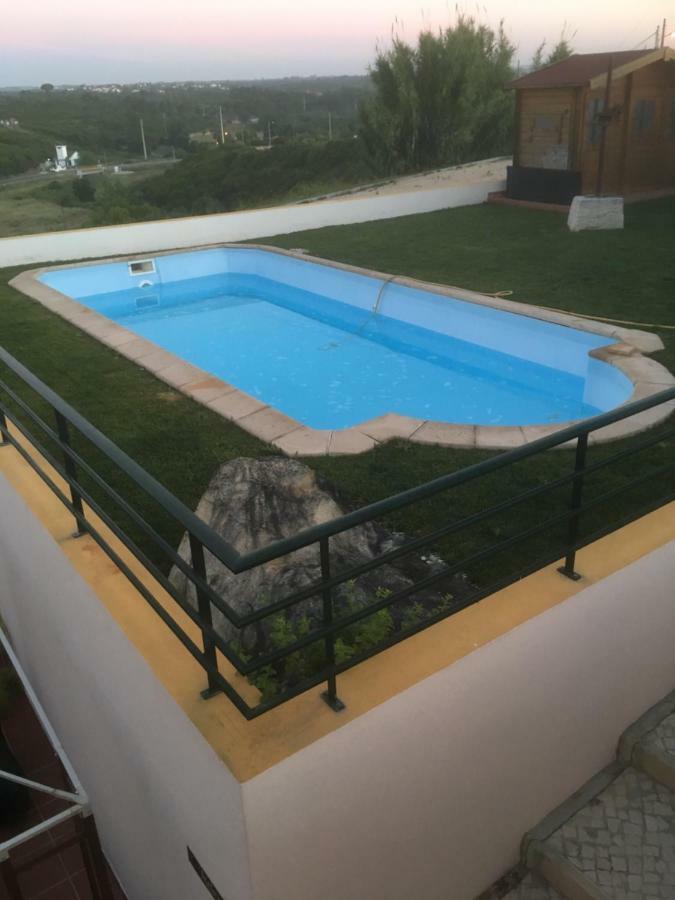 Almoster Quinta Helena B&B 외부 사진
