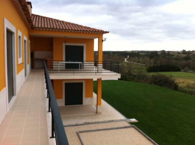 Almoster Quinta Helena B&B 외부 사진