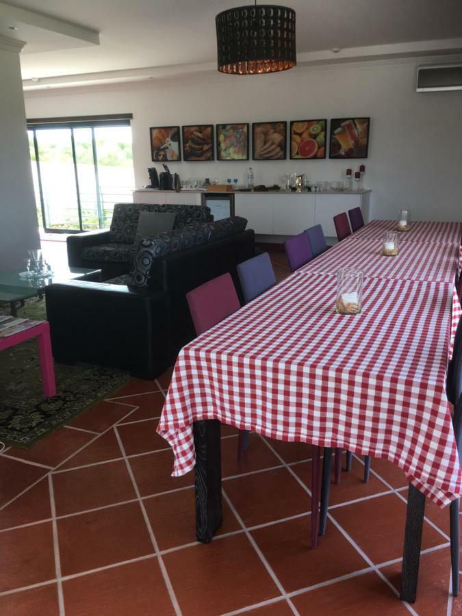Almoster Quinta Helena B&B 외부 사진