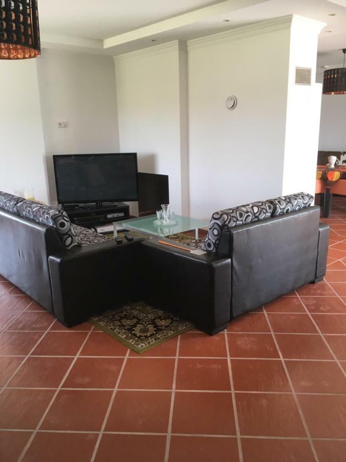 Almoster Quinta Helena B&B 외부 사진