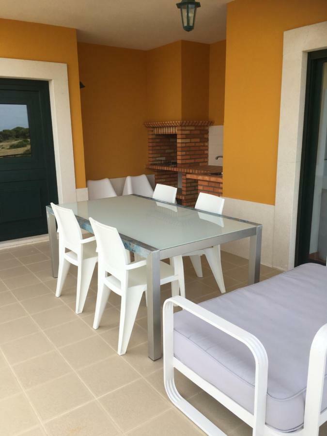 Almoster Quinta Helena B&B 외부 사진