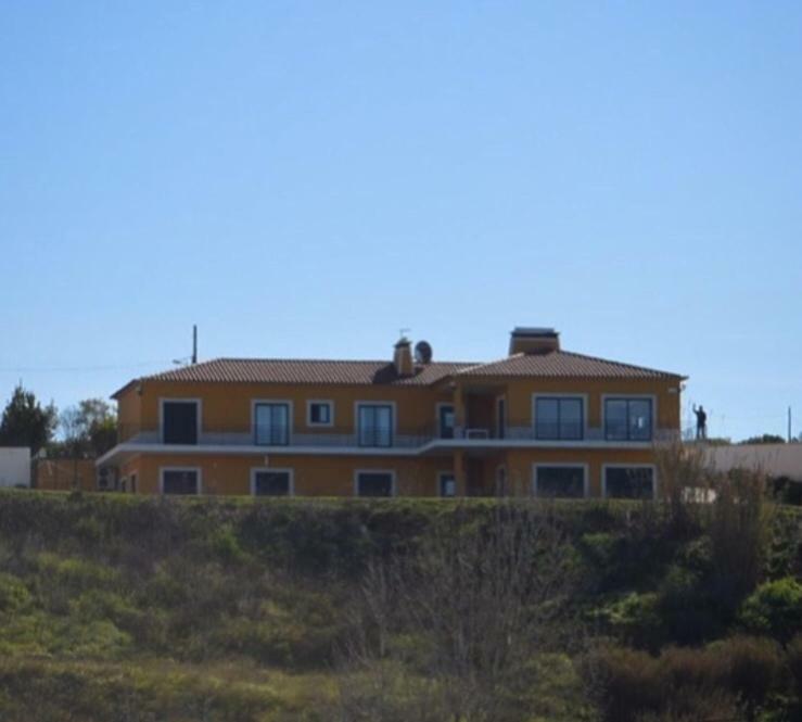 Almoster Quinta Helena B&B 외부 사진