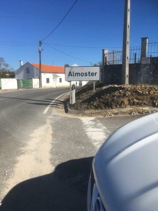 Almoster Quinta Helena B&B 외부 사진